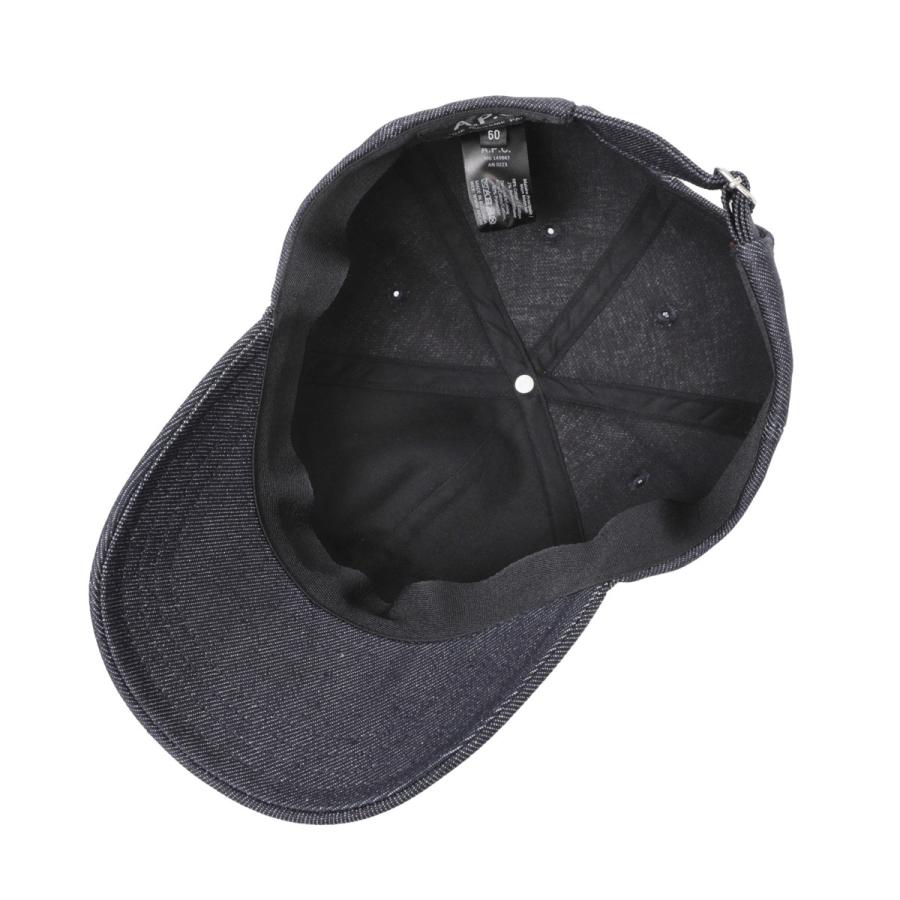 A.P.C. CHARLIE ダービー　35 Charlie ダービー｜HOMME ｜A.P.C. | アーペーセー日本公式