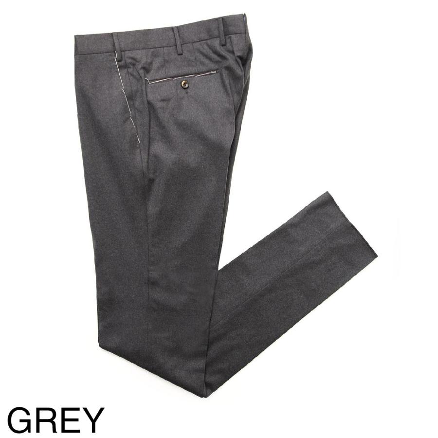 PT TORINO ピーティートリノ ノープリーツ スラックス BUSINESS SUPER