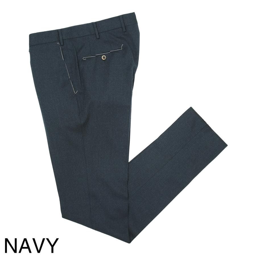 PT TORINO ピーティートリノ ノープリーツ スラックス BUSINESS SUPER