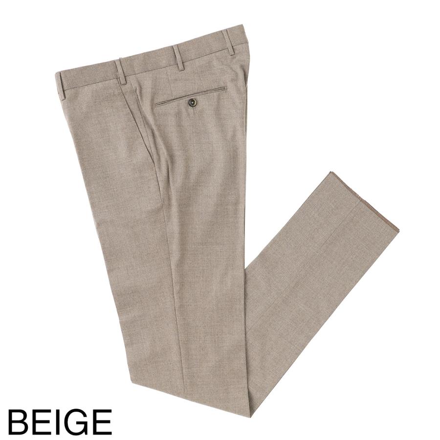 【新品・未使用・美品】ORIMI DINNER SLACKS スラックス スリムフィット 52／COVS01Z00CL1／PO36