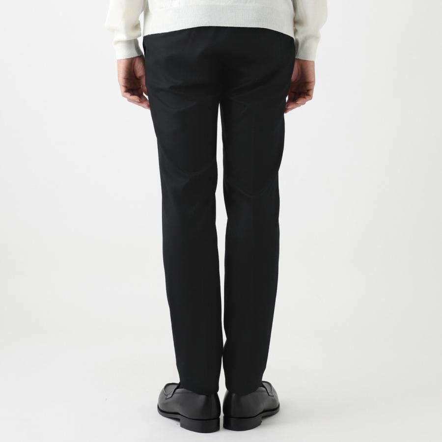 PT TORINO ピーティートリノ ノープリーツ スラックス BUSINESS SUPER