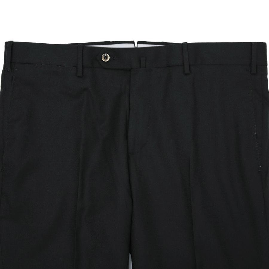 PT TORINO ピーティートリノ ノープリーツ スラックス BUSINESS SUPER