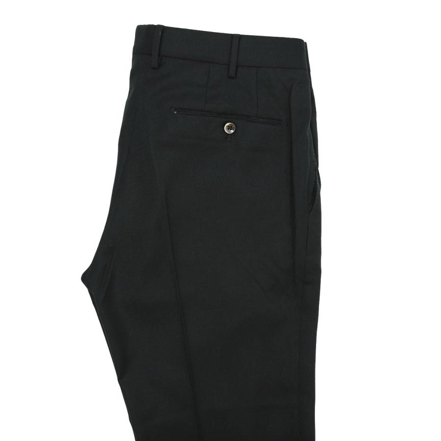 PT TORINO ピーティートリノ ノープリーツ スラックス BUSINESS SUPER