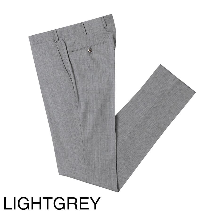 ピーティートリノ PT TORINO ノープリーツスラックス BUSINESS SUPERSLIM FIT メンズの画像