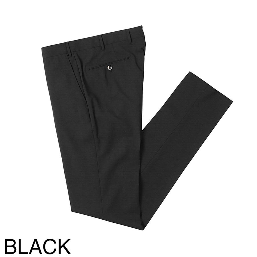ピーティートリノ PT TORINO ノープリーツスラックス BUSINESS SUPERSLIM FIT メンズの画像