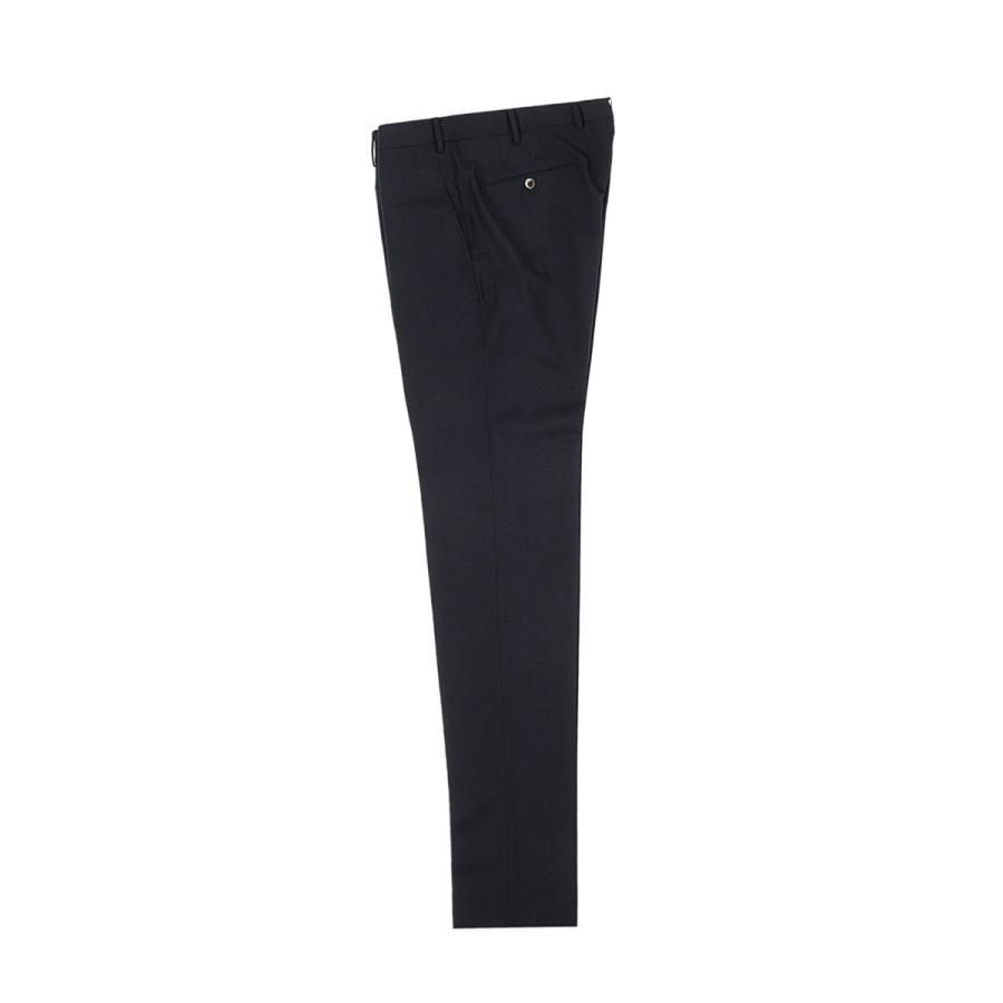 ピーティートリノ PT TORINO ノープリーツスラックス BUSINESS SUPERSLIM FIT メンズの画像