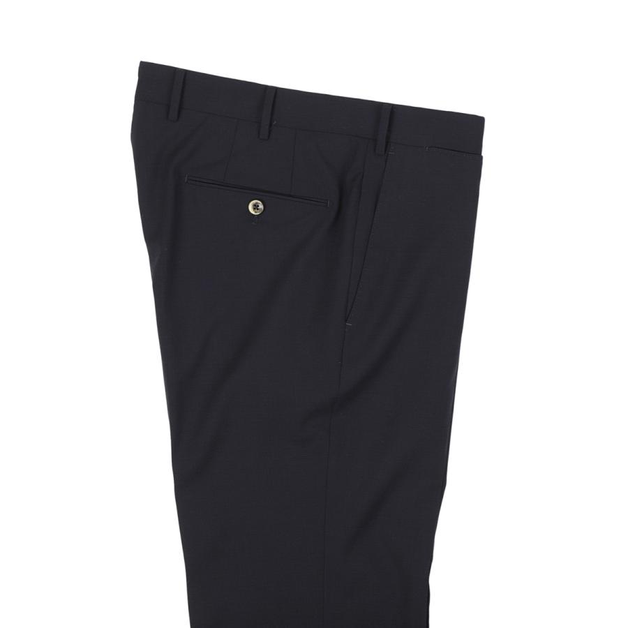 ピーティートリノ PT TORINO ノープリーツスラックス BUSINESS SUPERSLIM FIT メンズの画像