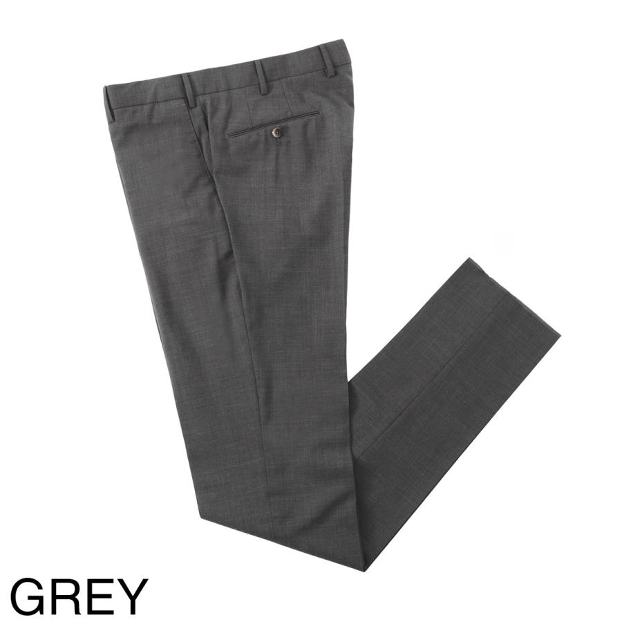 PT TORINO ピーティートリノ ノープリーツ スラックス BUSINESS SUPER