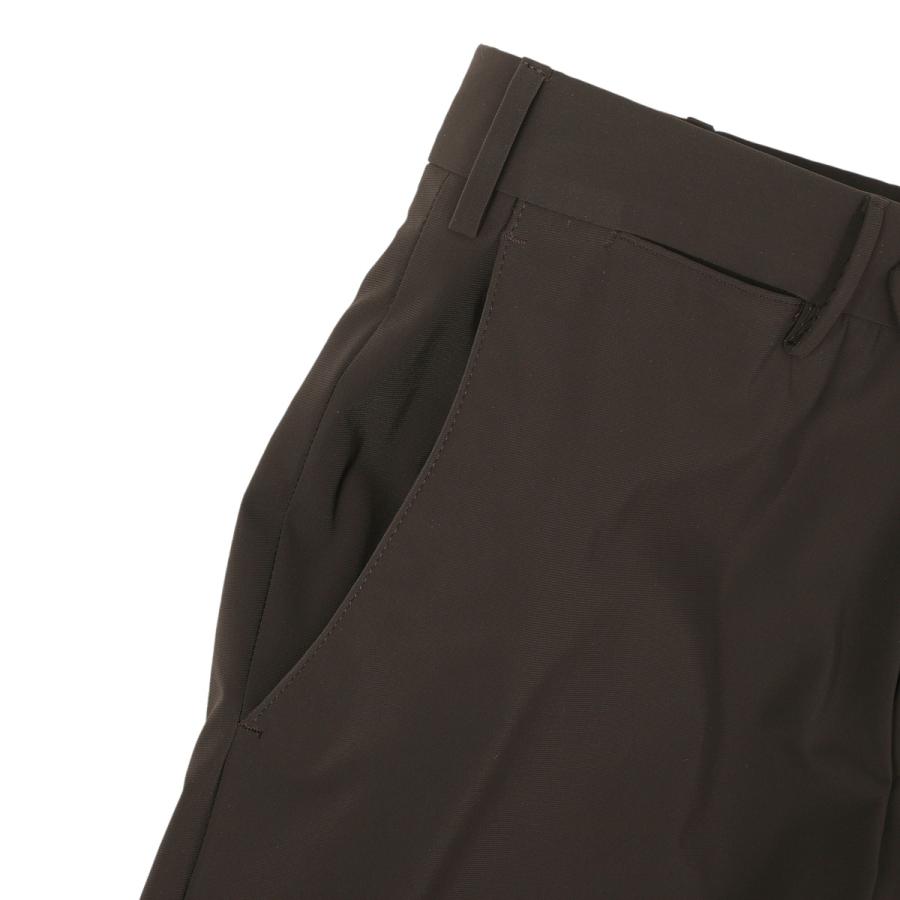 PT TORINO ピーティートリノ ノープリーツ スラックス BUSINESS SUPER