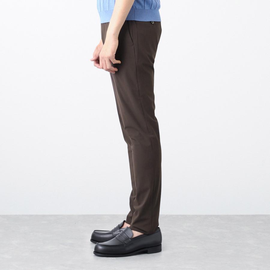 PT TORINO ピーティートリノ ノープリーツ スラックス BUSINESS SUPER