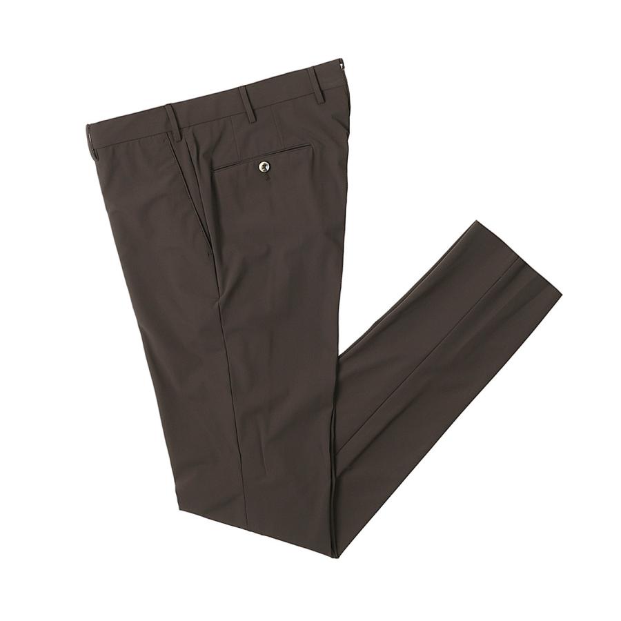PT TORINO ピーティートリノ ノープリーツ スラックス BUSINESS SUPER