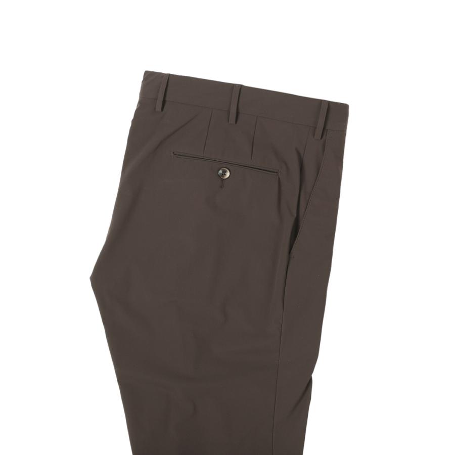 PT TORINO ピーティートリノ ノープリーツ スラックス BUSINESS SUPER