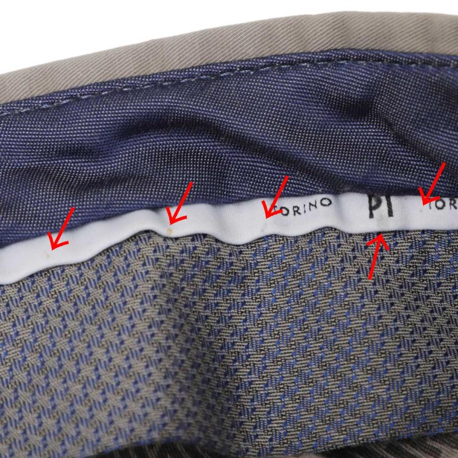 ピーティートリノ PT TORINO ノープリーツ スラックス BUSINESS SUPER SLIM FIT グリーン メンズ codt01z00cl1-nu35 ピーティートリノ PT TORINO ノープリーツ スラックス SUPER SLIM メンズ 訳あり アウトレット