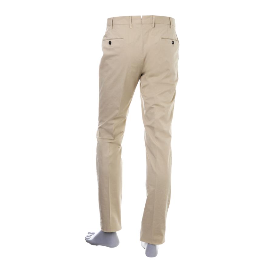 ピーティートリノ PT TORINO ノープリーツ スラックス BUSINESS SUPER SLIM FIT グリーン メンズ codt01z00cl1-nu35 ピーティートリノ PT TORINO ノープリーツ スラックス SUPER SLIM メンズ 訳あり アウトレット