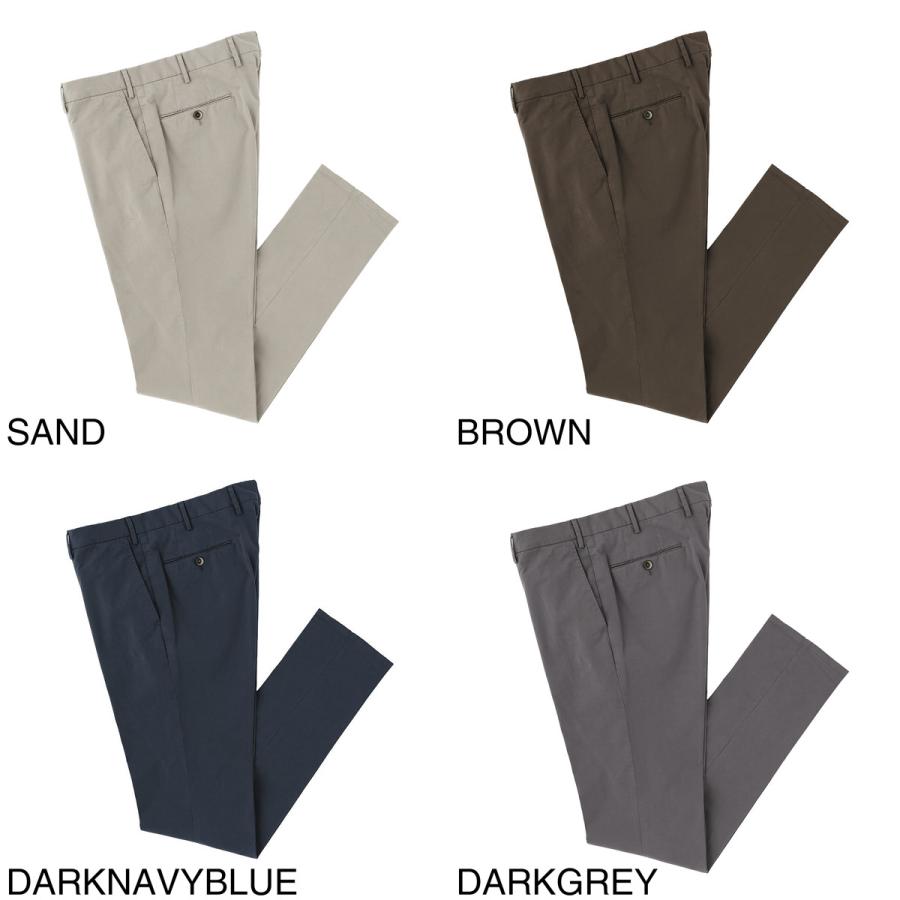 美品・早い者勝ち✨ ピーティートリノ スラックス メンズSサイズ グレー PT TORINO ピーティートリノ ノープリーツ スラックス BUSINESS