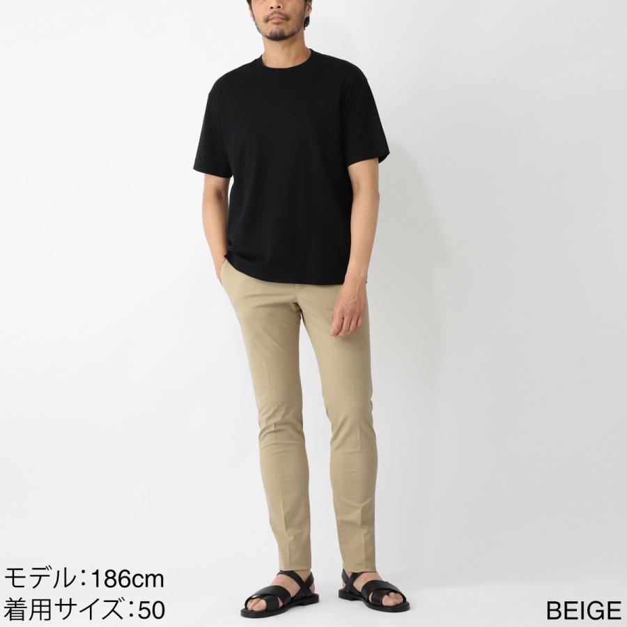 PT TORINO ピーティートリノ ノープリーツ スラックス BUSINESS