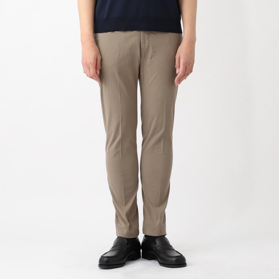 PT TORINO ピーティートリノ ノープリーツ スラックス BUSINESS