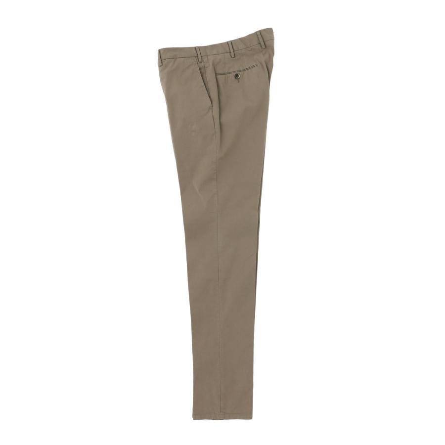 ピーティートリノ PT TORINO ノープリーツ スラックス BUSINESS SUPERSLIM FIT 大きいサイズあり メンズ codt01z00cl1-gl04-y121の画像