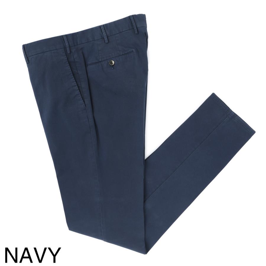 極美品 未使用級 PT01 スラックス パンツ ネイビー 50 XL 裾ダブル 極美品 未使用級 PT01 スラックス パンツ ネイビー 50 XL 裾ダブル