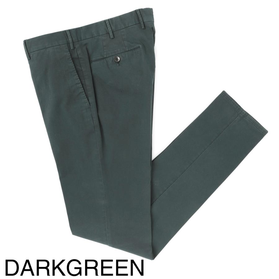 PT TORINO ピーティートリノ ノープリーツ スラックス BUSINESS