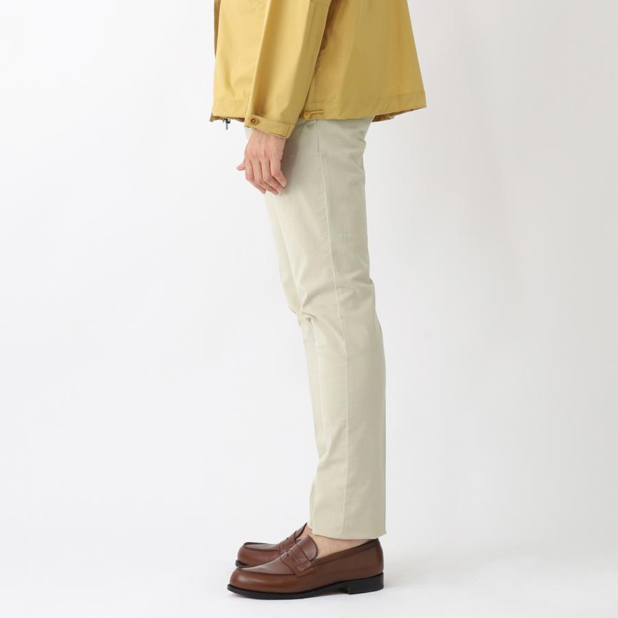 PT TORINO ピーティートリノ ノープリーツ スラックス BUSINESS