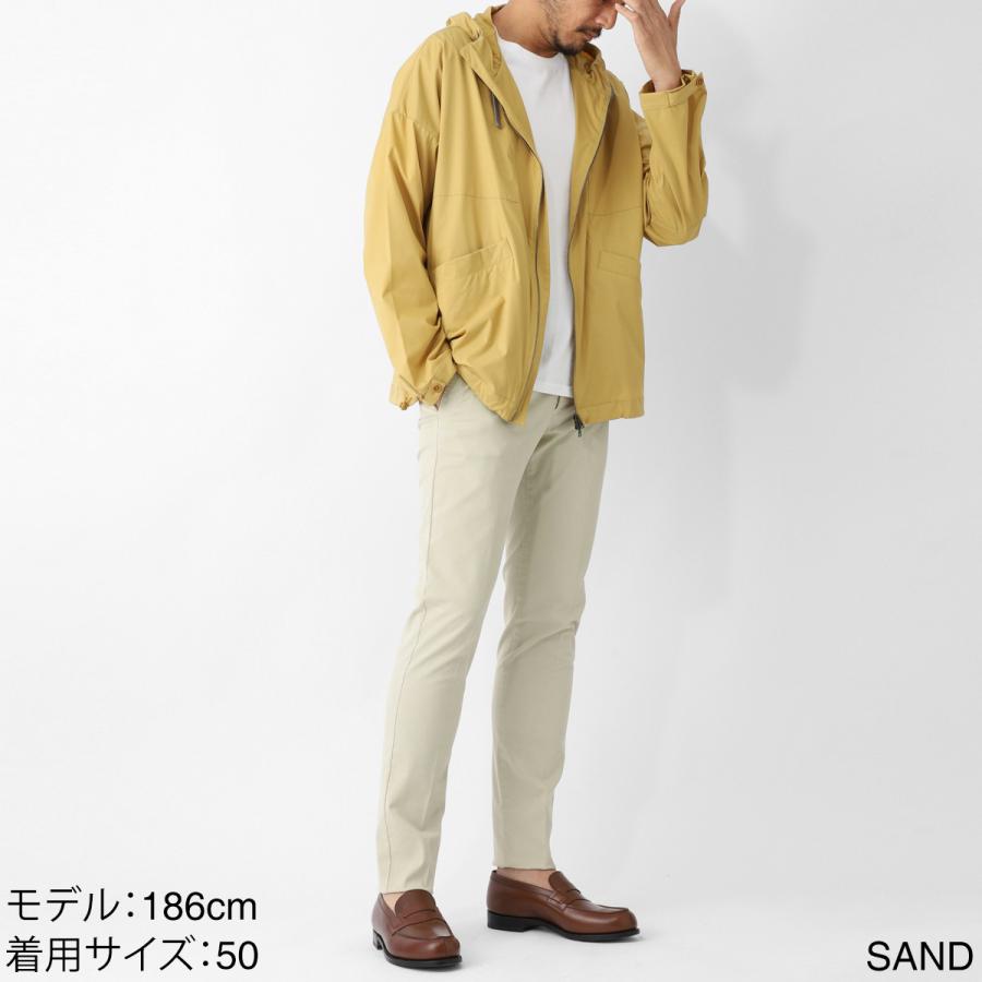 PT TORINO ピーティートリノ ノープリーツ スラックス BUSINESS