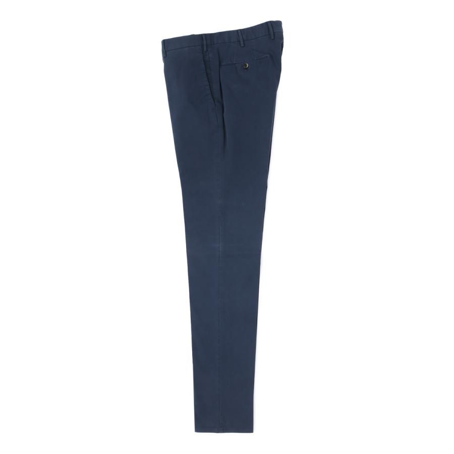 ピーティートリノ PT TORINO ノープリーツ スラックス BUSINESS SUPERSLIM FIT 大きいサイズあり メンズ codt01z00cl1-nk03-y360の画像