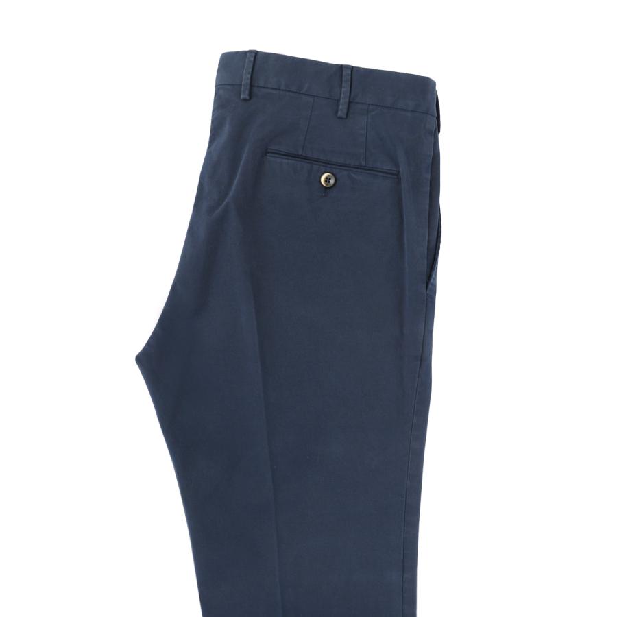 blue　blue様のみ　driade ドリアデNEOZ スタルク PT TORINO ピーティートリノ ノープリーツ スラックス BUSINESS