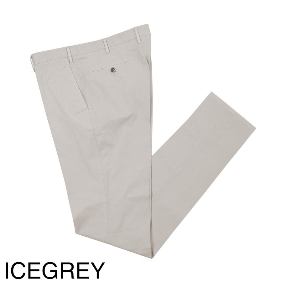 PT TORINO ピーティートリノ ノープリーツ スラックス BUSINESS