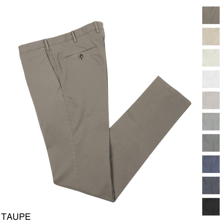 PT TORINO ピーティートリノ ノープリーツ スラックス BUSINESS SUPER