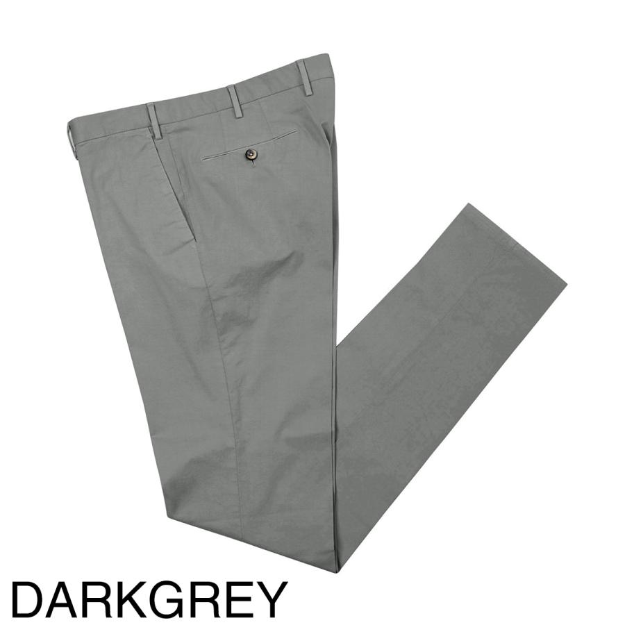 PT TORINO ピーティートリノ ノープリーツ スラックス BUSINESS SUPER