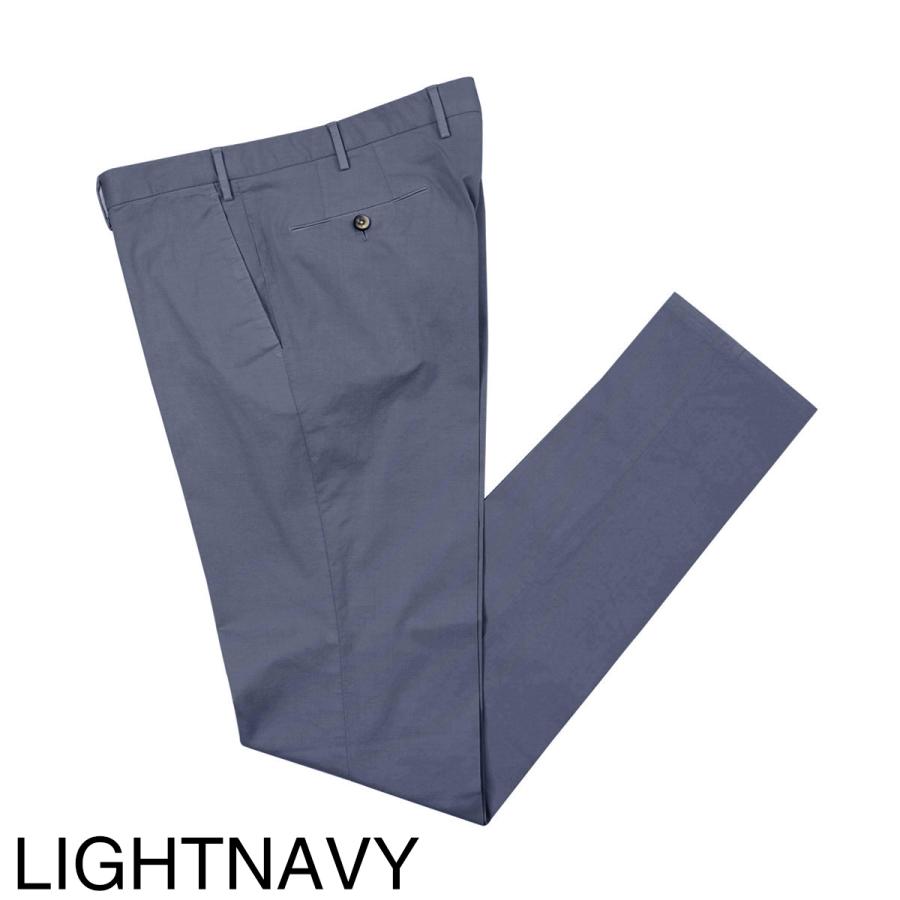 PT TORINO ピーティートリノ ノープリーツ スラックス BUSINESS SUPER