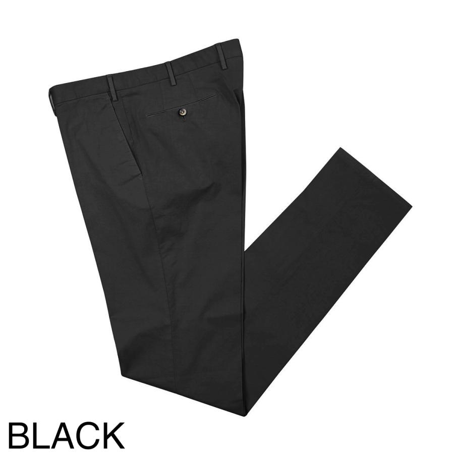 PT TORINO ピーティートリノ ノープリーツ スラックス BUSINESS SUPER