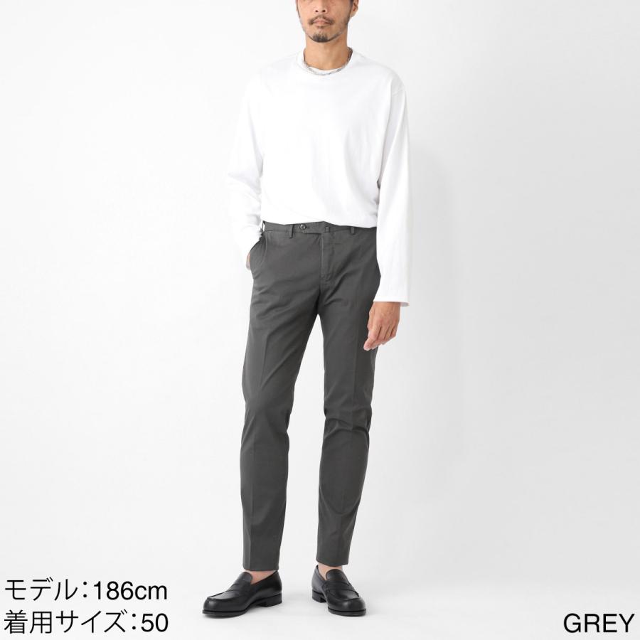 PT TORINO ピーティートリノ ノープリーツ スラックス BUSINESS