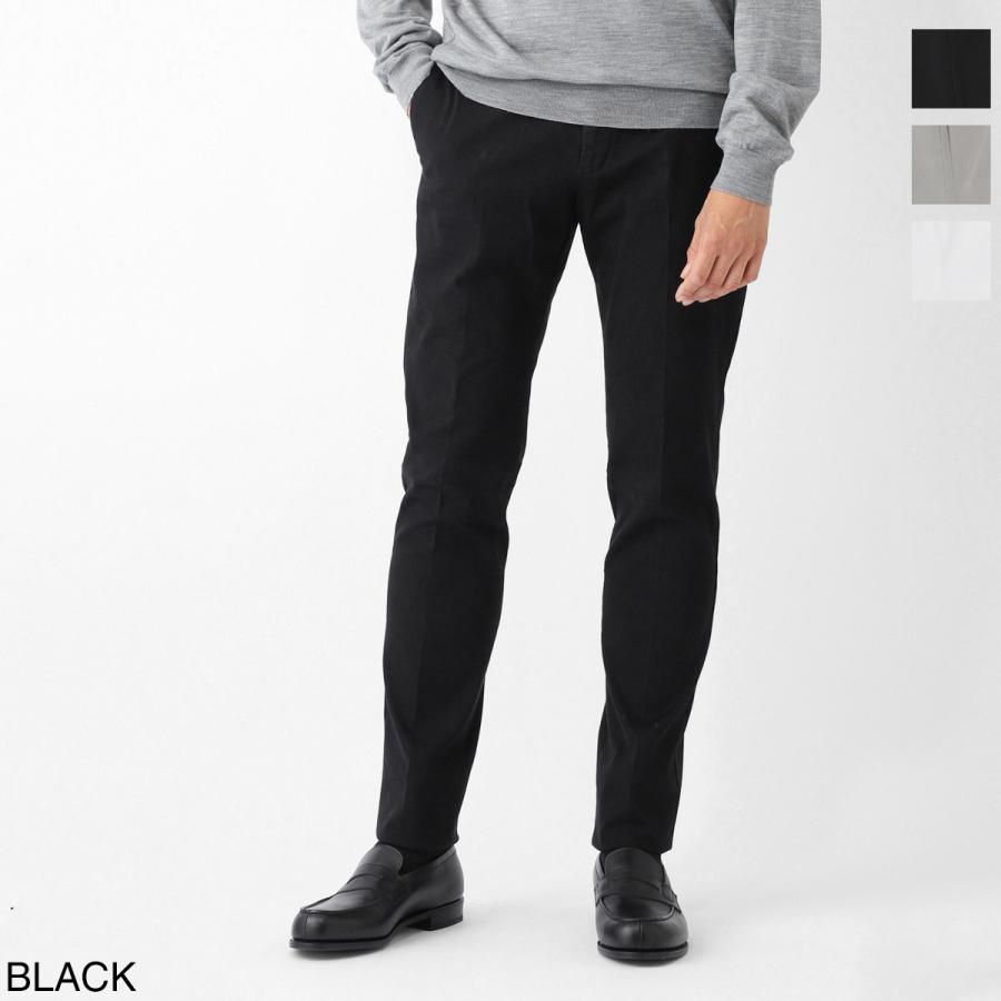 【着用1回】pt torino スラックス PT TORINO スラックス 56サイズ 着用1回 クリーニング済み