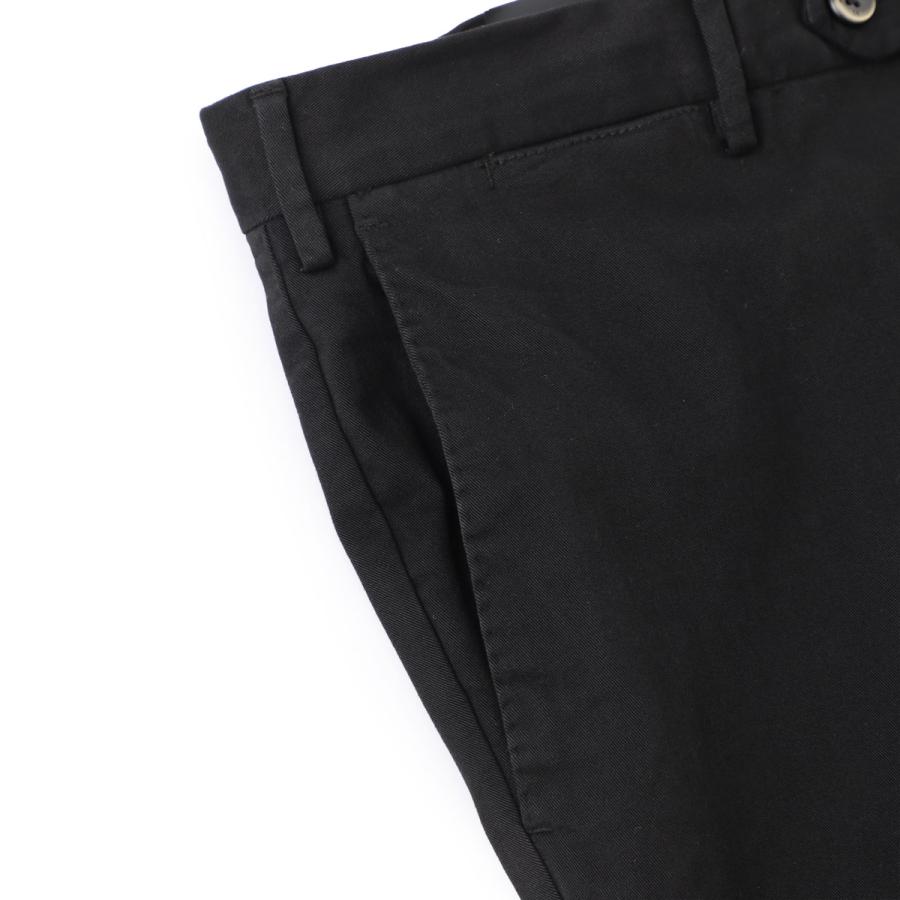 PT TORINO ピーティートリノ ノープリーツ スラックス SUPERSLIM FIT