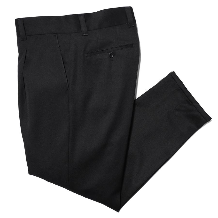 ピーティートリノ Pt Torino ワンプリーツ スラックス ウールパンツ Edge Cinque Preppy Fit ブラック メンズ Cohf05b00fwd Mr26 0990 Cohf05b00fwd Mr26 モダンブルーyahoo 店 通販 Yahoo ショッピング