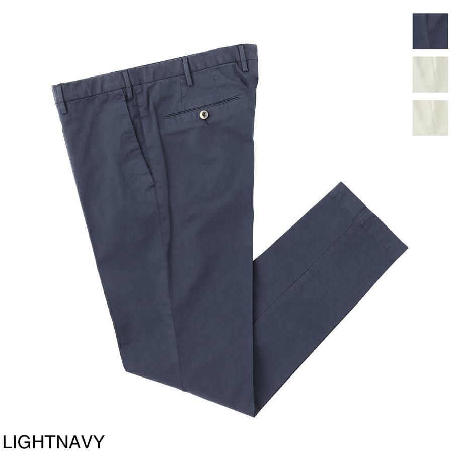 PT TORINO ピーティートリノ ノープリーツ スラックス BUSINESS SKINNY