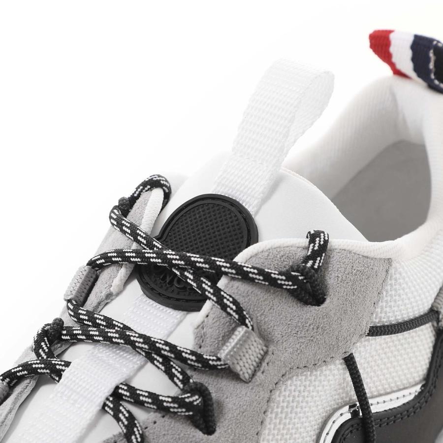 MONCLER（モンクレール） スニーカー COMPASSOR 大きいサイズあり