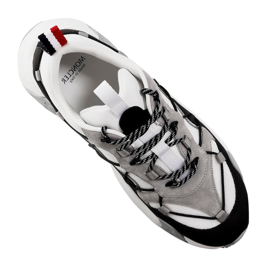 MONCLER（モンクレール） スニーカー COMPASSOR 大きいサイズ
