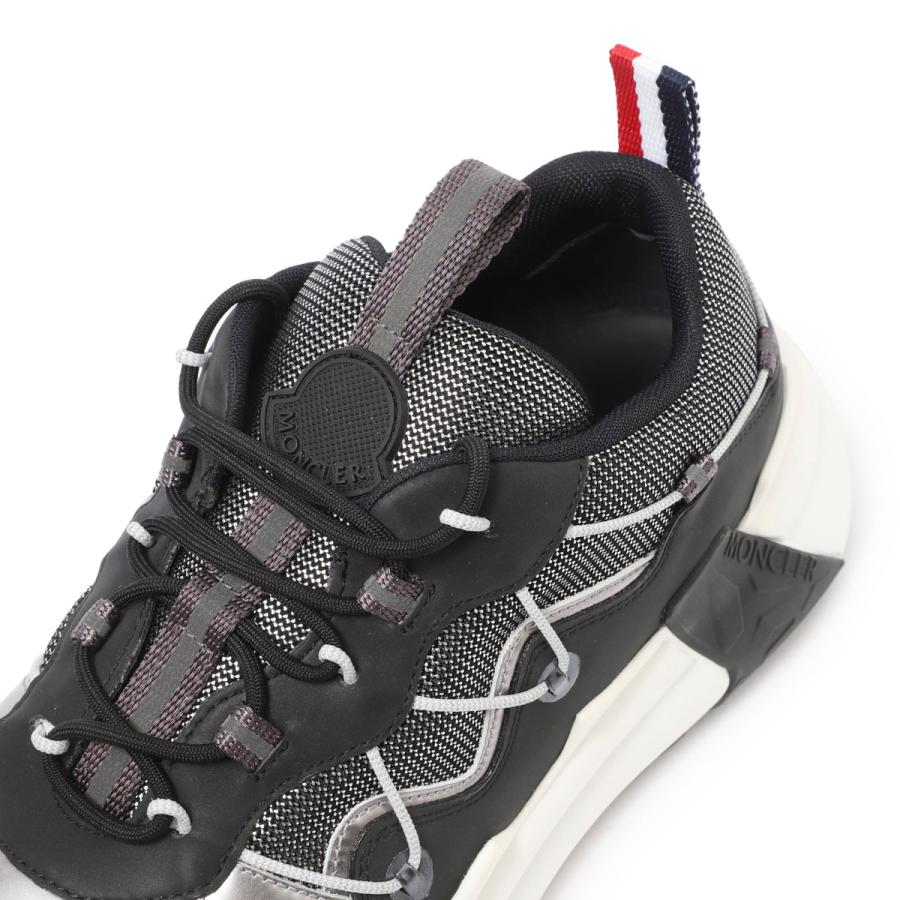 MONCLER（モンクレール） スニーカー COMPASSOR 大きいサイズ