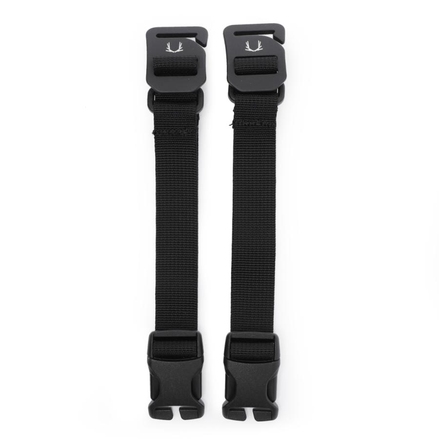 BLACK EMBER コンプレッションストラップ＆ハンドル（カルボ奈良様） BLACK EMBER（ブラックエンバー） コンプレッションストラップ