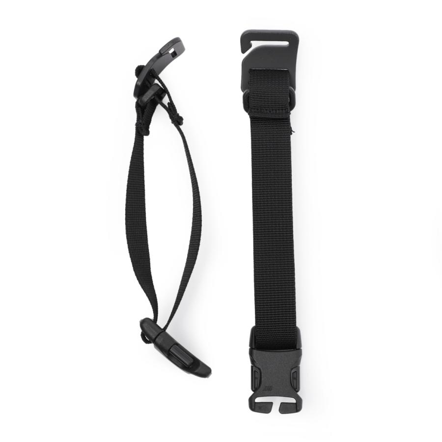 BLACK EMBER コンプレッションストラップ＆ハンドル（カルボ奈良様） BLACK EMBER（ブラックエンバー） コンプレッションストラップ