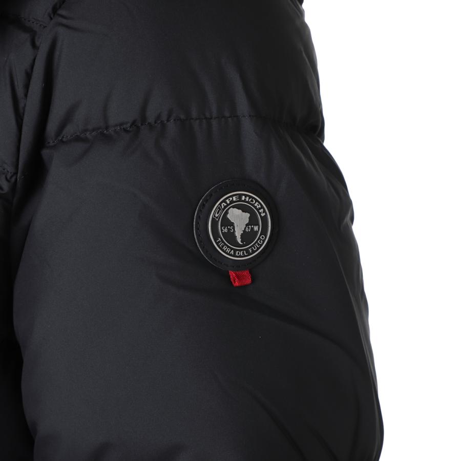 CAPEHORN（ケープホーン） ダウンジャケット CONARIPE 大きいサイズ