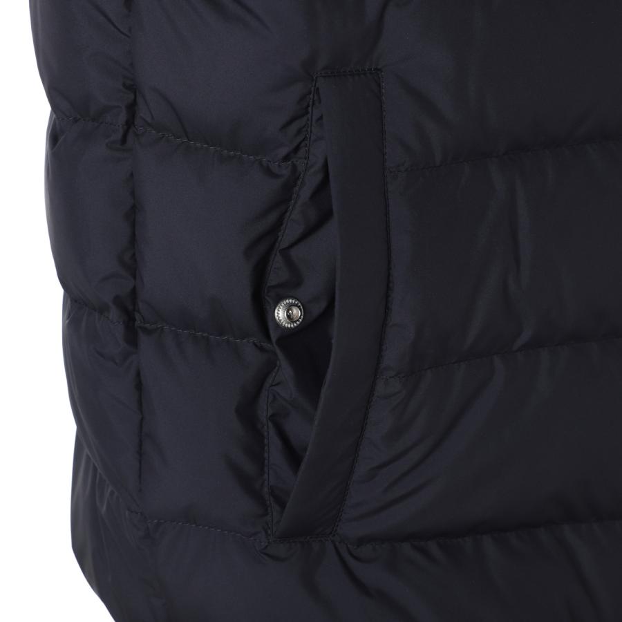 MONCLER（モンクレール） ダウンベスト CONTRIN VEST コントリン