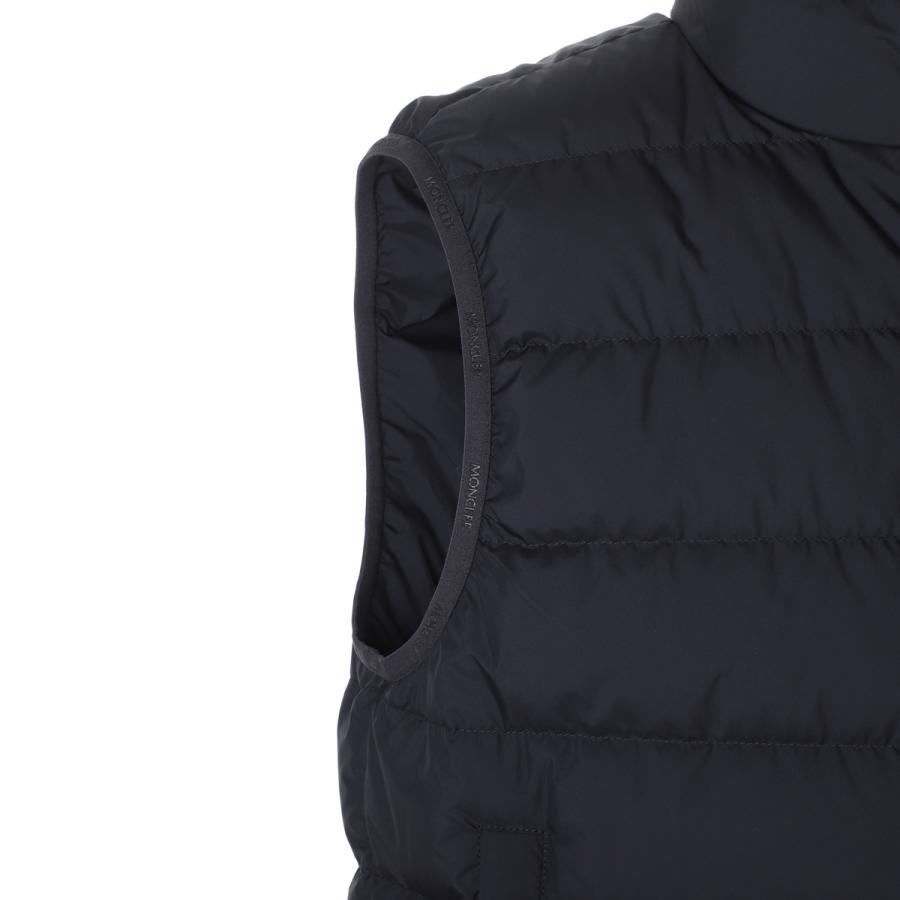 MONCLER（モンクレール） ダウンベスト CONTRIN VEST コントリン
