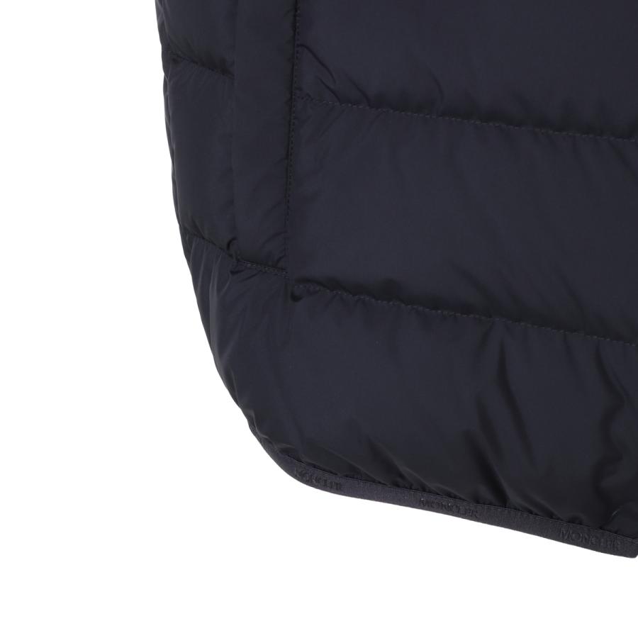 モンクレール MONCLER ダウンベスト CONTRIN VEST コントリン 大きいサイズあり メンズ contrin-1a00136-54a81-778の画像