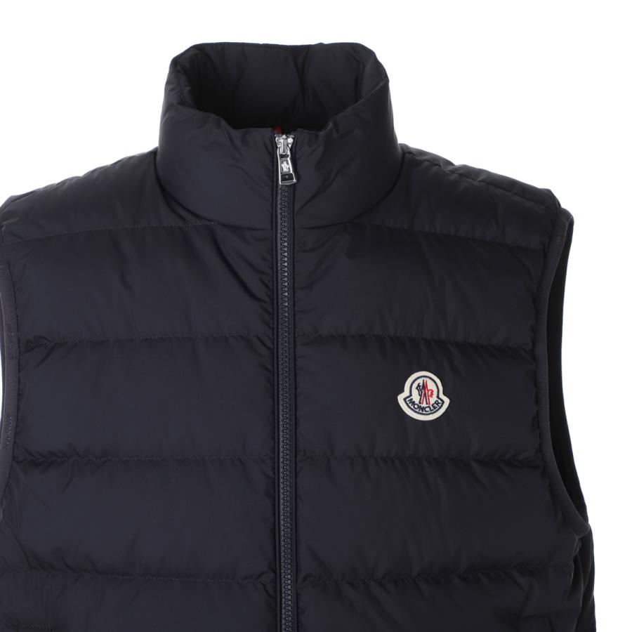 モンクレール　MONCLER ダウンベスト　サイズ3 MONCLER モンクレール ダウンベスト LIPSI VEST 大きいサイズ