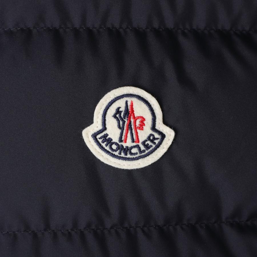 モンクレール MONCLER ダウンベスト CONTRIN VEST コントリン 大きいサイズあり メンズ contrin-1a00136-54a81-778の画像