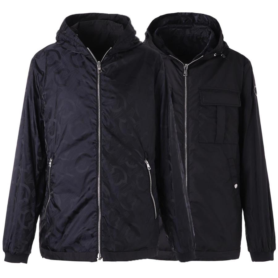 モンクレール MONCLER ウィンドブレーカー CORDIER ブルゾン 大きい